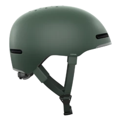 POC Corpora Epidote Green Matt Homme -Pédale Libre main PC107021461c c84e