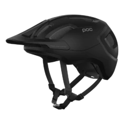 POC Axion Uranium Black Matt