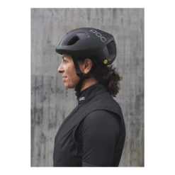 POC Ventral MIPS Uranium Black Matt -Pédale Libre main PC107501037e 265a