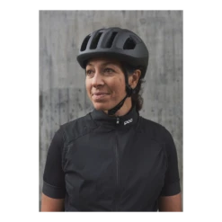 POC Ventral MIPS Uranium Black Matt -Pédale Libre main PC107501037f e73b