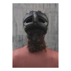 POC Omne Air MIPS Uranium Black Matt Homme 13 POC Omne Air MIPS Uranium Black Matt Homme -Pédale Libre main PC107701037e a53d