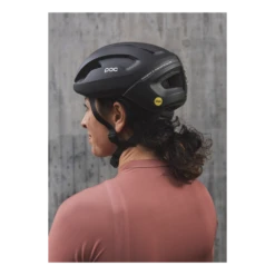 POC Omne Air MIPS Uranium Black Matt Homme 12 POC Omne Air MIPS Uranium Black Matt Homme -Pédale Libre main PC107701037f f967