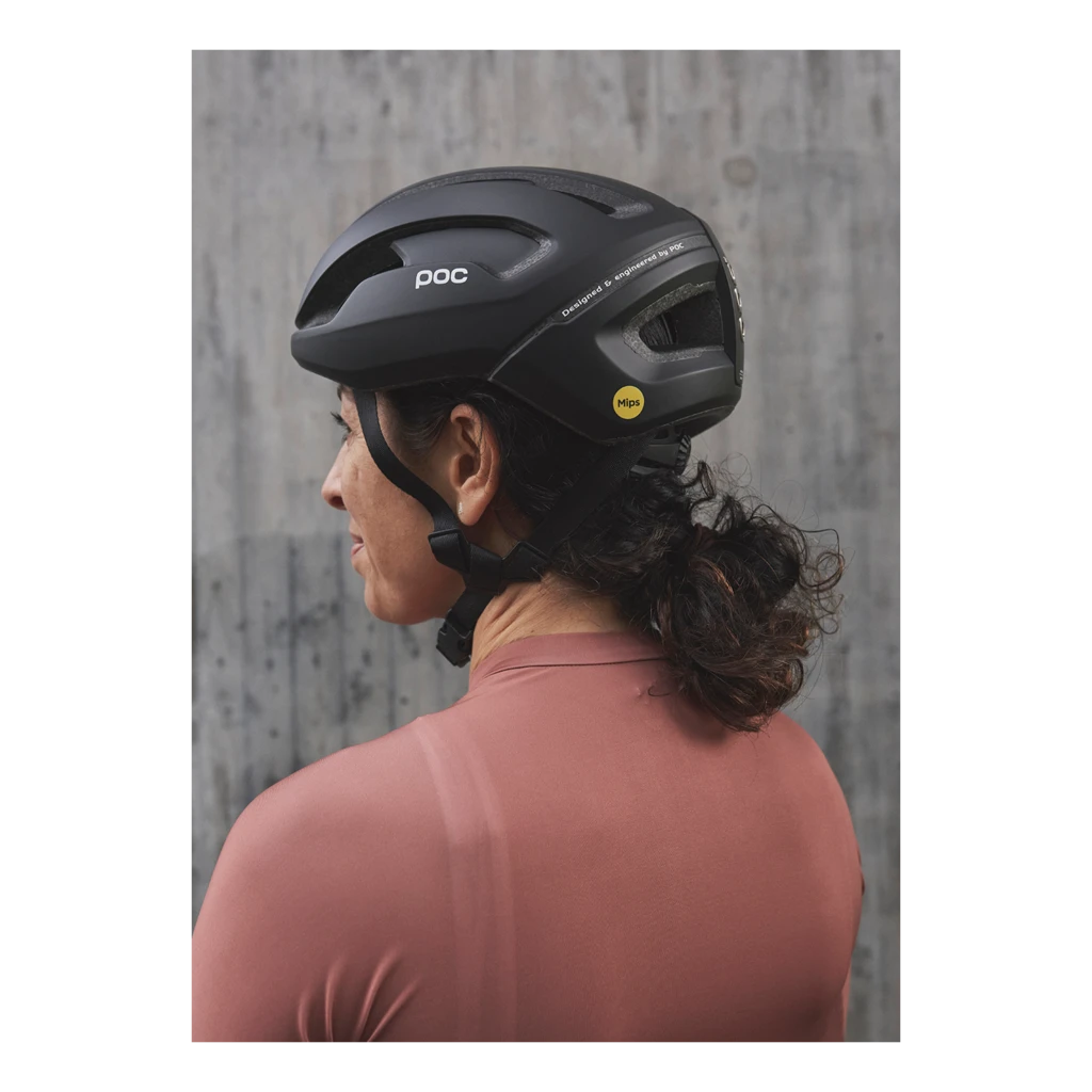 POC Omne Air MIPS Uranium Black Matt Homme 7 POC Omne Air MIPS Uranium Black Matt Homme – Image 5