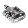 Shimano Pédales VTT M324 - Cales Argent -Pédale Libre main PD M324 1.jpg.thumb .1280.1280 2492