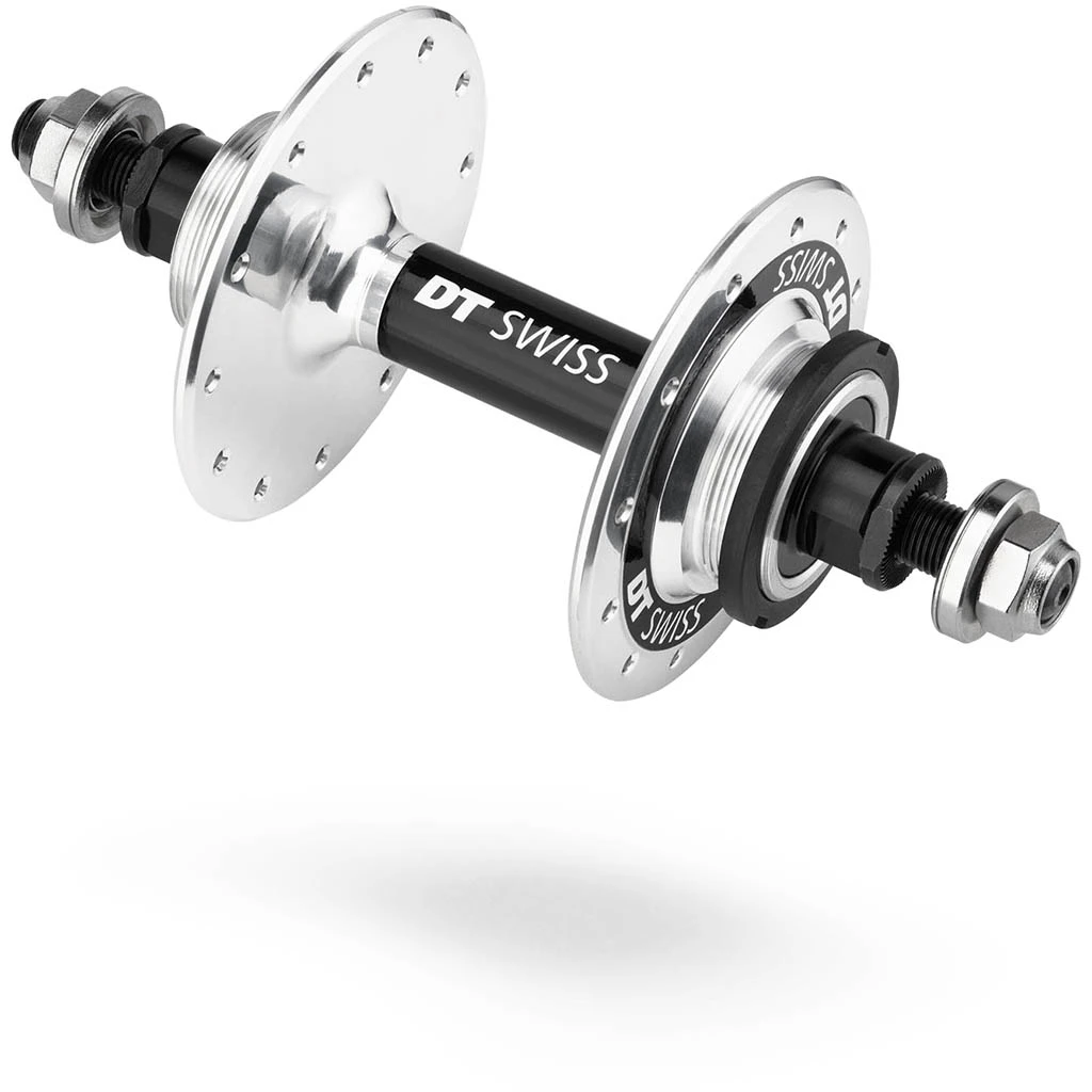 Dt-swiss DT Swiss Moyeux En Aluminium Pour Bicyclettes 3 Dt-swiss DT Swiss Moyeux En Aluminium Pour Bicyclettes