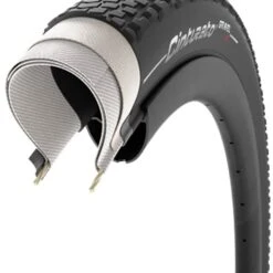 Pirelli Cinturato Gravel Hard TLR 650BX45 Noir 7 Pirelli Cinturato Gravel Hard TLR 650BX45 Noir -Pédale Libre main PIRPN030006 1 a7f0