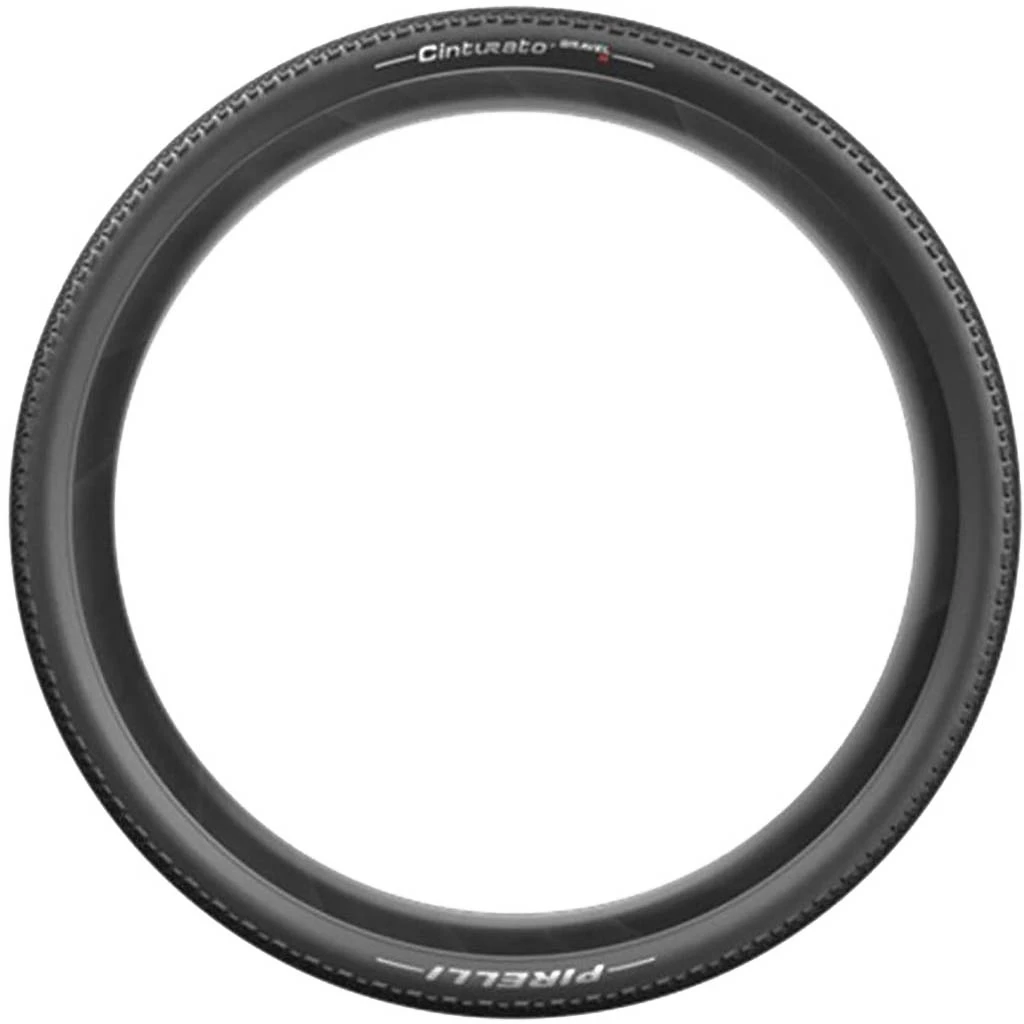 Pirelli Cinturato Gravel Hard TLR 650BX45 Noir 4 Pirelli Cinturato Gravel Hard TLR 650BX45 Noir – Image 2
