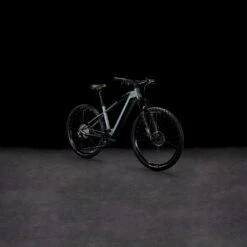 Cube Reaction Hybrid Pro 500 Homme Gris -Pédale Libre main P 300 79252 634101 P 00 fd0e