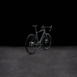 Cube Attain SLX Homme Gris -Pédale Libre main P 300 79565 676400 P 00 5c30