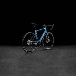 Cube Attain GTC SLX Bleu Ciel 15 Cube Attain GTC SLX Bleu Ciel -Pédale Libre main P 300 79571 677310 P 00 d2fc