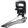 Shimano Dérailleur Avant Ultegra (Di2 Spec) FD-R8050 - à Braser Argenté -Pédale Libre main P FD R8050 15999 1.jpg.thumb .1280.1280.png 7f35