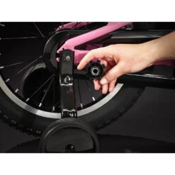 Trek Precaliber 16 Taille 99 à 117cm -Pédale Libre main Precaliber16 23 36267 C Alt4 47a8