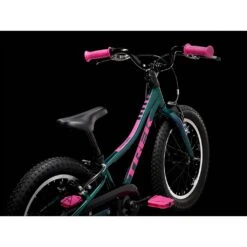 Trek Pecaliber 16 Bleu -Pédale Libre main Precaliber16 23 36267 D Alt1 1c49