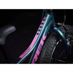 Trek Pecaliber 16 Bleu -Pédale Libre main Precaliber16 23 36267 D Alt2 8349