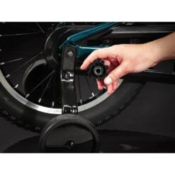 Trek Pecaliber 16 Bleu -Pédale Libre main Precaliber16 23 36267 D Alt4 bb43