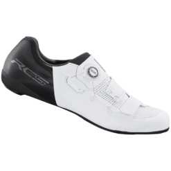 Shimano RC502 Blanc Homme Blanc