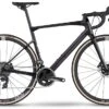 BMC Roadmachine TWO Homme 1 BMC Roadmachine TWO Homme -Pédale Libre main ROADMACHINE TWO cbn gry gry 579c