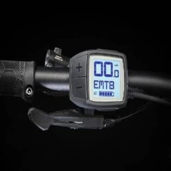 Trek Rail 5 Deore 500W Homme -Pédale Libre main Rail5Deore 22 35032 B Alt4 copie 1465