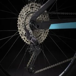 Trek Rail 5 Deore 500W Homme -Pédale Libre main Rail5Deore 22 35032 B Alt8 e790