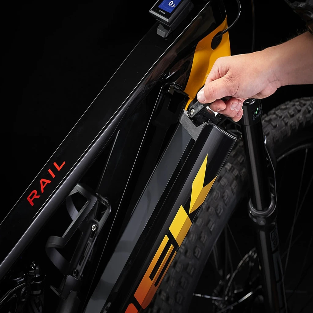 Trek Rail 9.8 XT Homme 6 Trek Rail 9.8 XT Homme – Image 4