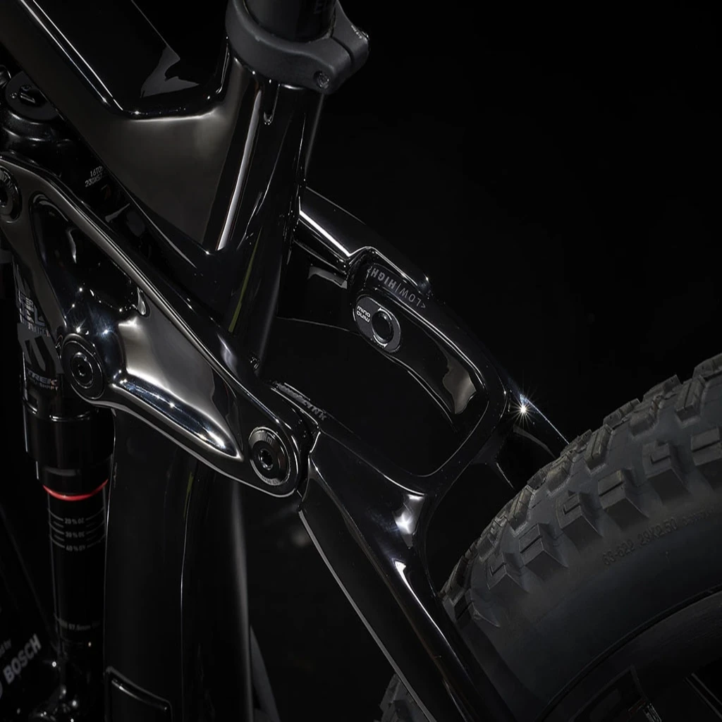 Trek Rail 9.8 XT Homme 8 Trek Rail 9.8 XT Homme – Image 6