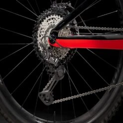 Trek Rail 9.8 XT Homme 21 Trek Rail 9.8 XT Homme -Pédale Libre main Rail98XT 22 35672 A Alt8 b440