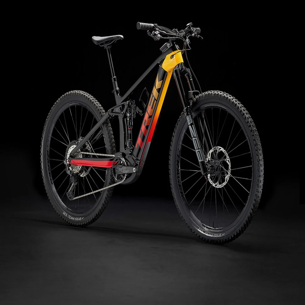 Trek Rail 9.8 XT Homme 13 Trek Rail 9.8 XT Homme – Image 11