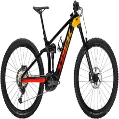 Trek Rail 9.8 XT Homme