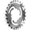 Carbon Drive Rear Sprocket 24T Alfine/Nexus/Sturmey Archer Unified Beltline 45 5 -Pédale Libre main Rear Sprocket 24T AlfineNexusSturmey 3b52