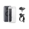 SP Connect SP Bike Bundle Housse Smartphone Samsung Galaxy S7 Noir