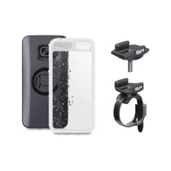 SP Connect SP Bike Bundle Housse Smartphone Samsung Galaxy S7 Noir