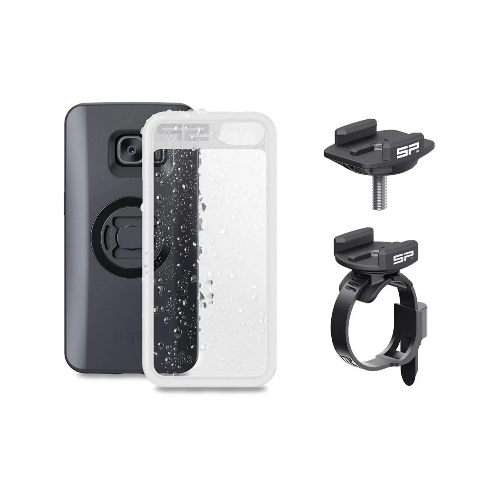 SP Connect SP Bike Bundle Housse Smartphone Samsung Galaxy S7 Noir 3 SP Connect SP Bike Bundle Housse Smartphone Samsung Galaxy S7 Noir