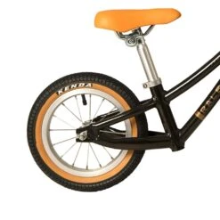 Raleigh PROPAGANDA MINI Noir -Pédale Libre main Sans titre2 e152