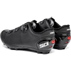 Sidi SPEED Dark Green Homme Vert Bouteille -Pédale Libre main Sidi SPEED MAT DARK GREENH e672