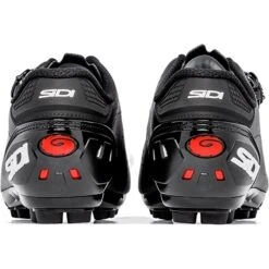 Sidi SPEED Dark Green Homme Vert Bouteille -Pédale Libre main Sidi SPEED MAT DARK GREENL 856d