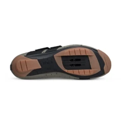 Fizik TERRA Powerstrap X4 Kaki -Pédale Libre main TEX4PPR1K8586c 5b8a