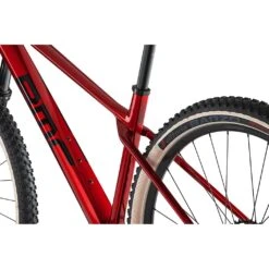 BMC Twostroke 01 FOUR Homme 20 BMC Twostroke 01 FOUR Homme -Pédale Libre main TWOSTROKE 01 FOUR red blk blk detail 02 07c0