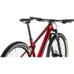 BMC Twostroke 01 FOUR Homme 17 BMC Twostroke 01 FOUR Homme -Pédale Libre main TWOSTROKE 01 FOUR red blk blk detail 05 e488