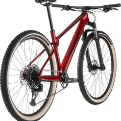 BMC Twostroke 01 FOUR Homme 15 BMC Twostroke 01 FOUR Homme -Pédale Libre main TWOSTROKE 01 FOUR red blk blk detail 06 a09a