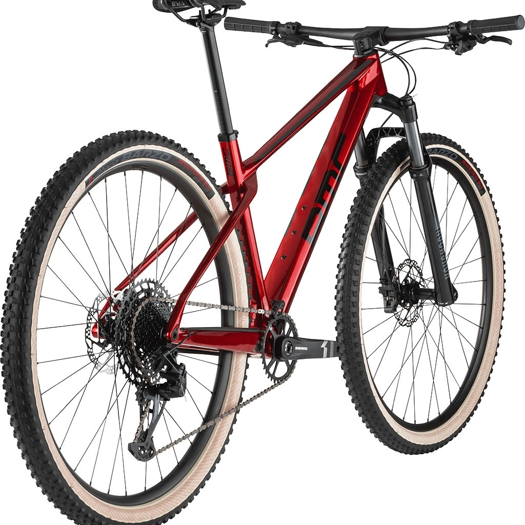 BMC Twostroke 01 FOUR Homme 5 BMC Twostroke 01 FOUR Homme – Image 3