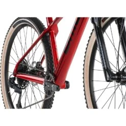 BMC Twostroke 01 FOUR Homme 19 BMC Twostroke 01 FOUR Homme -Pédale Libre main TWOSTROKE 01 FOUR red blk blk detail 07 027f