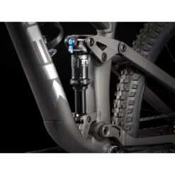 Trek Top Fuel 7 Homme -Pédale Libre main TopFuel7DeoreXT 22 35070 A Alt4 3914