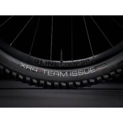 Trek Top Fuel 7 Homme -Pédale Libre main TopFuel7DeoreXT 22 35070 A Alt5 578f