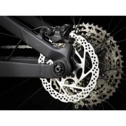 Trek Top Fuel 7 Homme -Pédale Libre main TopFuel7DeoreXT 22 35070 A Alt7 b744