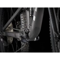 Trek Top Fuel 7 Homme -Pédale Libre main TopFuel7DeoreXT 22 35070 A Alt8 8b44