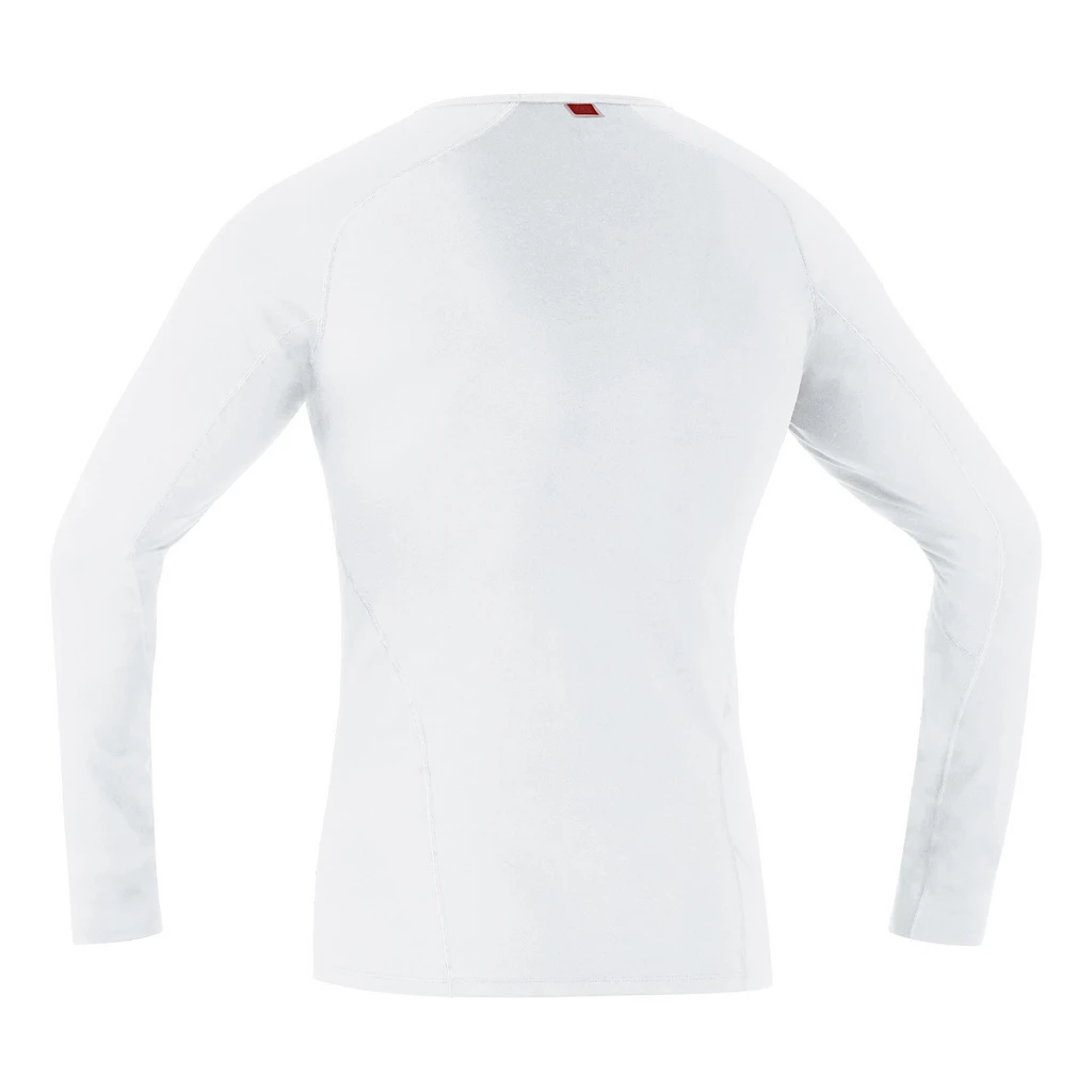 Gore Bike Wear Sous-vêtement Thermo Homme Blanc 4 Gore Bike Wear Sous-vêtement Thermo Homme Blanc – Image 2