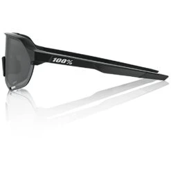 100% S2 - Soft Tact Black - Smoke Lens -Pédale Libre main Untitled 1 20436 0c4a