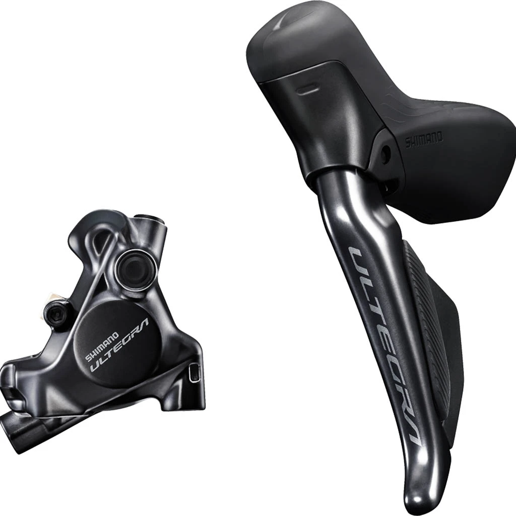 Shimano Ens. Frein Avant Ultegra 12V ST-R8170(L) BR-R8170(F) 3 Shimano Ens. Frein Avant Ultegra 12V ST-R8170(L) BR-R8170(F)