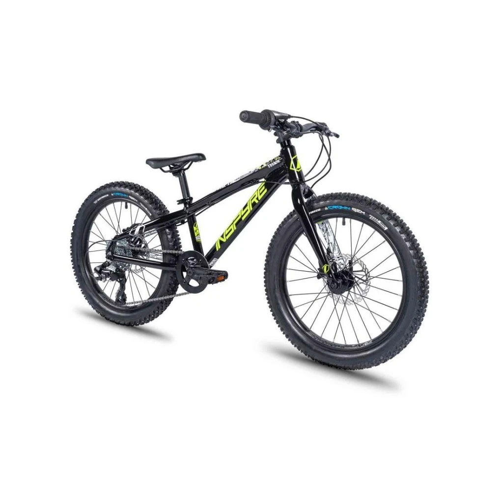 INSPYRE TEDDY 20 Taille Enfant 115-135cm Homme Noir 4 INSPYRE TEDDY 20 Taille Enfant 115-135cm Homme Noir – Image 2