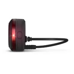 Garmin Varia Radar ERTL 615 Noir -Pédale Libre main Varia eRTL615 HR 1005 2940